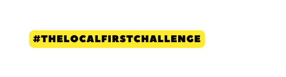 thelocalfirstchallenge